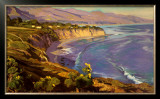 Buy Point Dume Cove at AllPosters.com