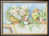 Limelight Damask