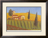 Buy The Colours of Provence I at AllPosters.com