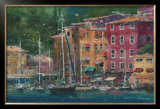 Portofino Afternoon
