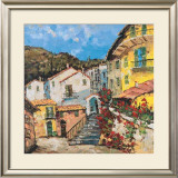 Buy Port to Lucca II at AllPosters.com
