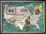 Retro Roadtrip II