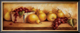 Buy Fruit Panel I at AllPosters.com
