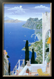 Buy Anacapri at AllPosters.com