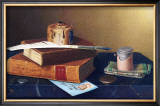 Buy The Bankers Table at AllPosters.com