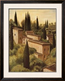 Buy Tuscan Hillside I at AllPosters.com
