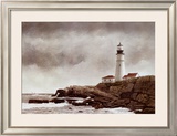 Buy Portland Light at AllPosters.com