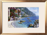 Capri del Mar