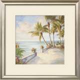 Buy Seaside Stroll at AllPosters.com