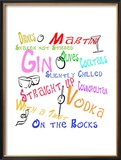 Happy Hour Cocktails
