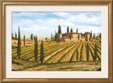 Buy European Vista II at AllPosters.com