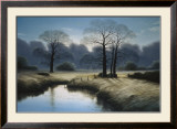Buy England's Autumn November Dawn at AllPosters.com