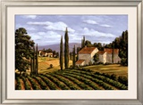 Buy View of the Valley at AllPosters.com
