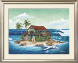 Buy Way Outer Reef at AllPosters.com