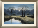 Buy England's Autumn November Dawn at AllPosters.com