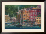 Portofino Afternoon