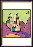 Buy Calico Kingdom III at AllPosters.com