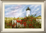 Buy Lighthouse Scene at AllPosters.com