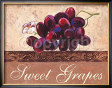 Buy Sweet Grapes at AllPosters.com