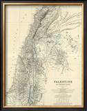 Buy Palestine, c.1861 at AllPosters.com