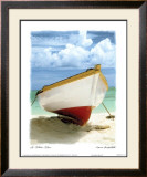 Buy Le Bateau Blanc at AllPosters.com