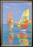 Boat Race II