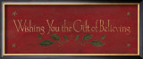 Wishing You The Gift