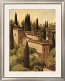 Buy Tuscan Hillside I at AllPosters.com