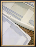 Buy Monhegan Island Rowboats at AllPosters.com