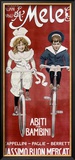 Buy Mele & Ci, Abiti per Bambini at AllPosters.com