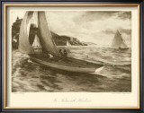 Buy Falmouth Harbor at AllPosters.com