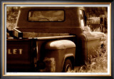 Buy Lone Warrier I at AllPosters.com