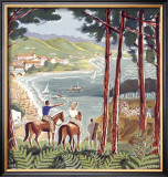 Buy Basque Coast at AllPosters.com
