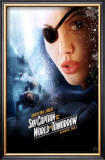 Sky Captain and the World of Tomorroe