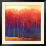 Buy Deep Woods in Autumn at AllPosters.com