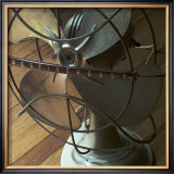 American Antiques: Fan