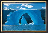 Buy Fjord Groenland at AllPosters.com