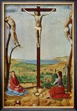 Buy Crucifixion at AllPosters.com