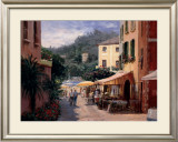 Buy Al Fresco in Portofino at AllPosters.com