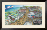Buy A Day at the Beach at AllPosters.com