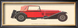 Buy Alfa Romeo, 1930 at AllPosters.com