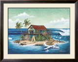 Buy Way Outer Reef at AllPosters.com