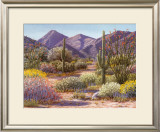 Buy Beauty of Granite Pass at AllPosters.com