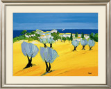 Buy Sur la Cote at AllPosters.com