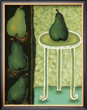 Buy Green Pears II at AllPosters.com