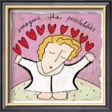 Buy Imagine the Possibilities at AllPosters.com