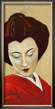 Buy Geisha I at AllPosters.com