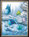 Buy The Rainbow Fish I at AllPosters.com