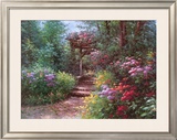 Buy Woodland Walk at AllPosters.com
