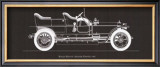 Rolls Royce, 1907